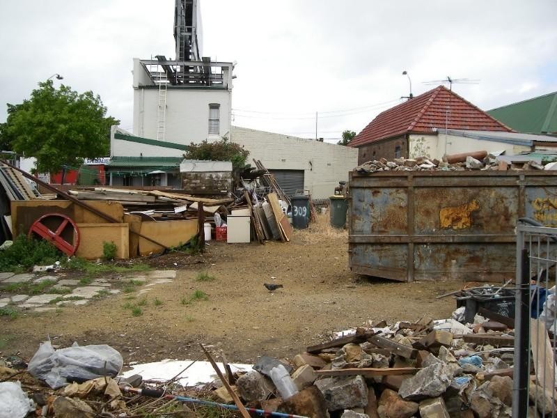 307-309 Princes Highway, St Peters NSW 2044