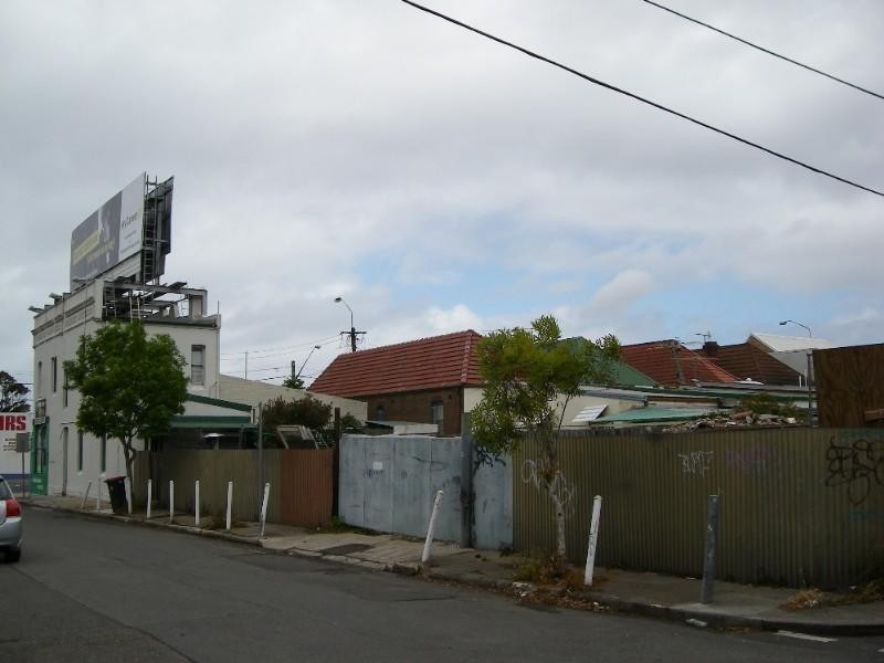 307-309 Princes Highway, St Peters NSW 2044