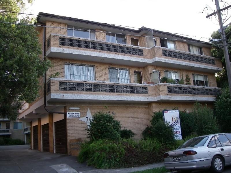 5/36 Cobar Street, Dulwich Hill NSW 2203