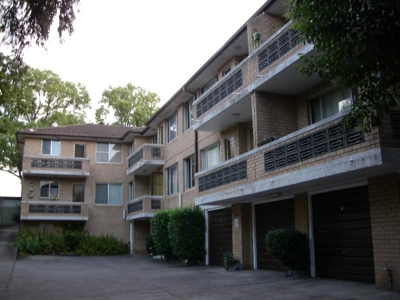 5/36 Cobar Street, Dulwich Hill NSW 2203