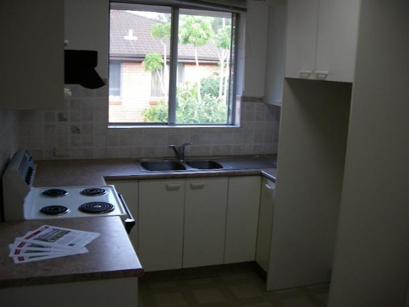 5/36 Cobar Street, Dulwich Hill NSW 2203