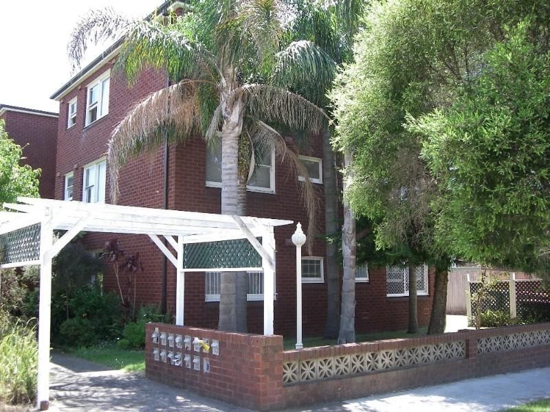 4/62 George Street, Marrickville NSW 2204