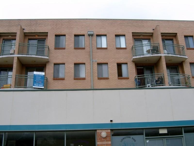 13/9 Livingstone Road, Petersham NSW 2049