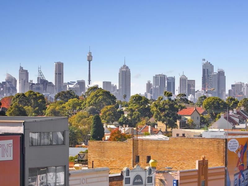 309/1 Phillip Street, Petersham NSW 2049