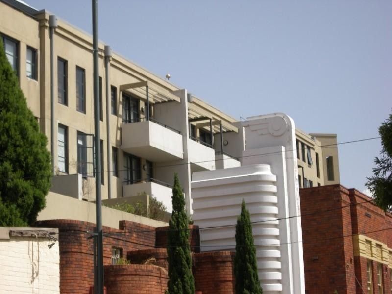 309/1 Phillip Street, Petersham NSW 2049