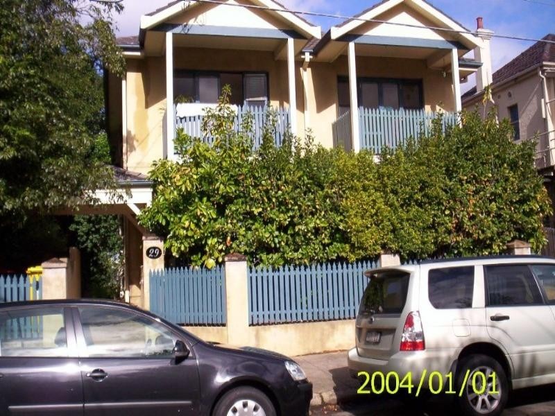 2/29 Fort Street, Petersham NSW 2049