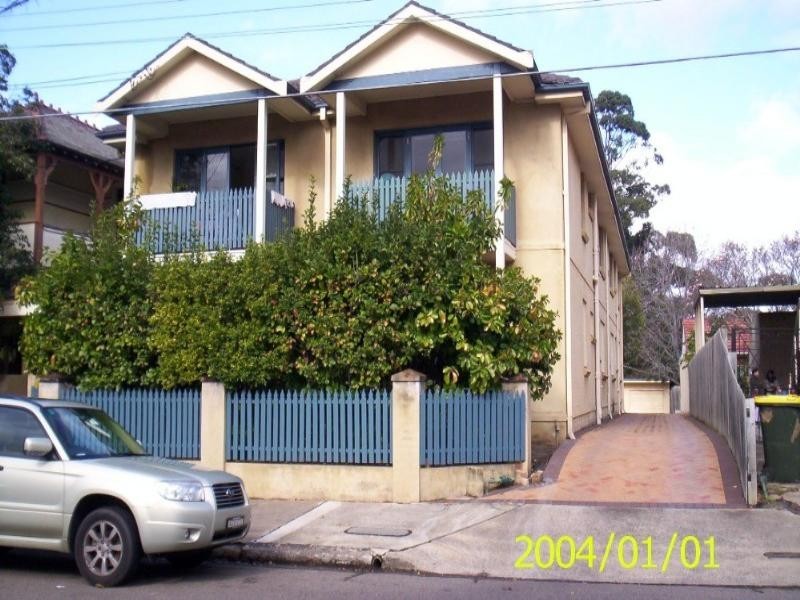 2/29 Fort Street, Petersham NSW 2049