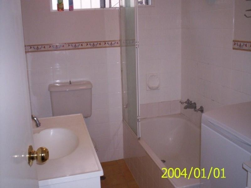 2/29 Fort Street, Petersham NSW 2049