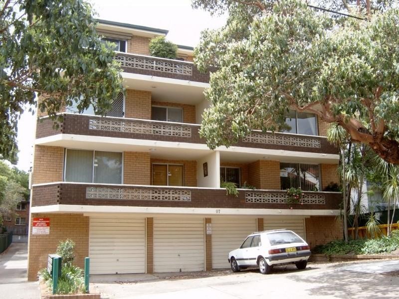 12/97 The Boulevard, Dulwich Hill NSW 2203