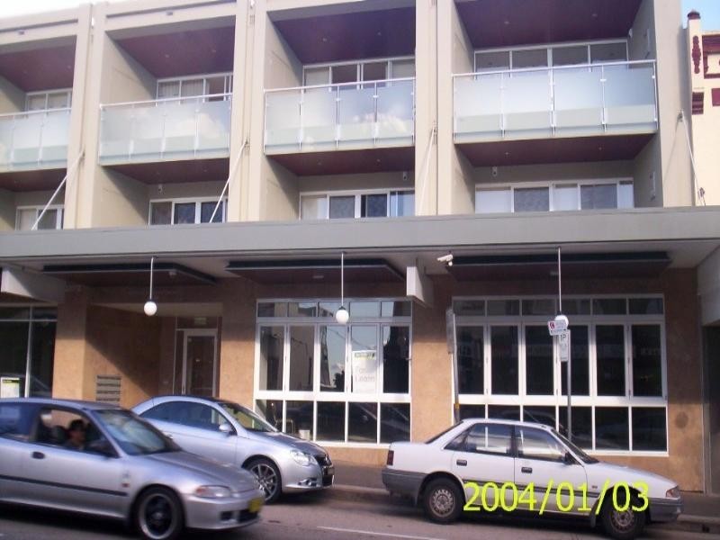 6/88-94 New Canterbury Road, Petersham NSW 2049