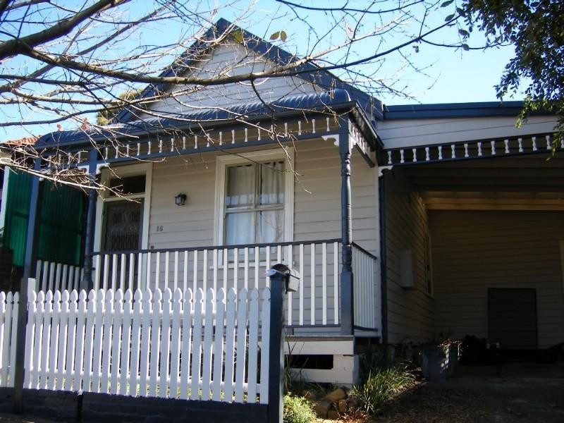 16 Edna Street, Leichhardt NSW 2040