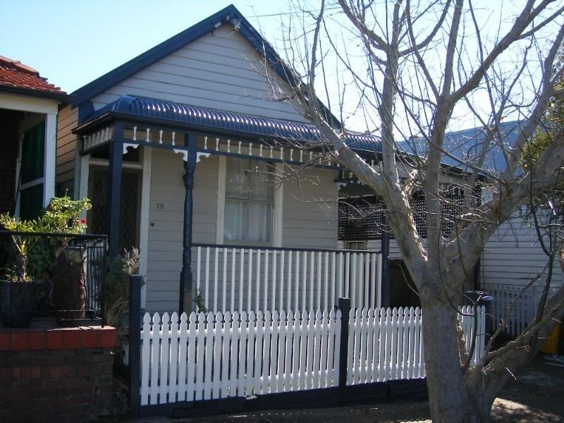 16 Edna Street, Leichhardt NSW 2040
