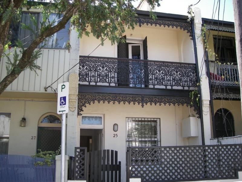 25 Sutherland Street, St Peters NSW 2044
