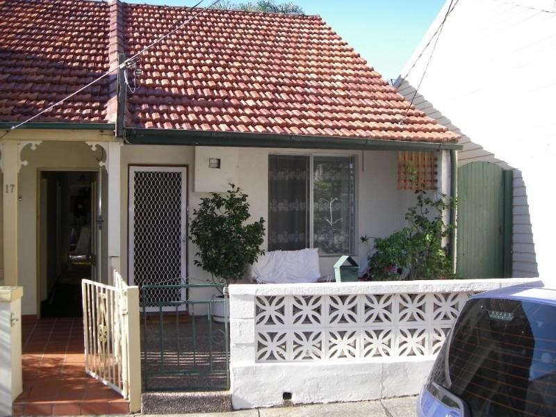 19 Robert Street, Petersham NSW 2049