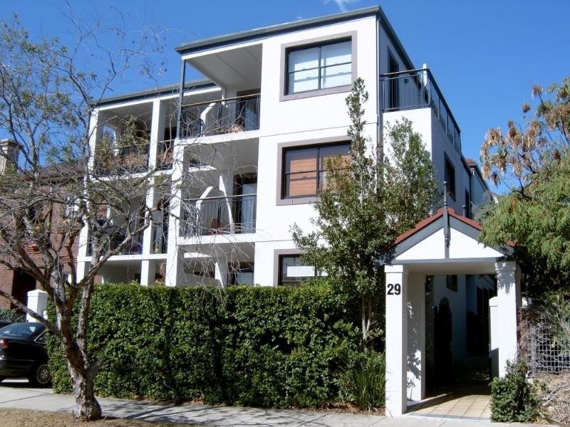 5/29 George Street, Marrickville NSW 2204