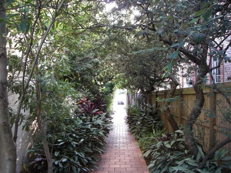 4/43 Livingston Road, Petersham NSW 2049