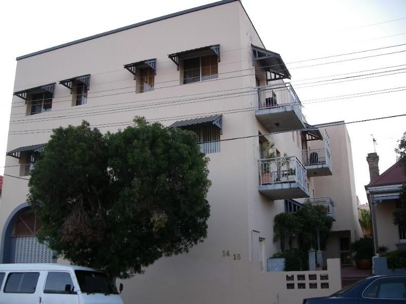 1/14-16 Hercules Street, Dulwich Hill NSW 2203