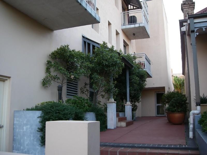 1/14-16 Hercules Street, Dulwich Hill NSW 2203