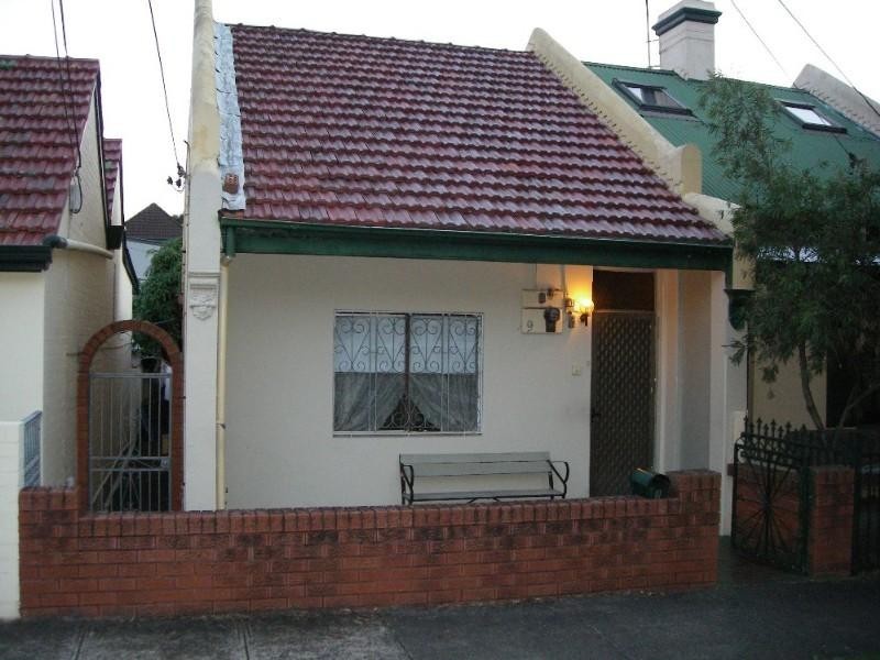 9 Jubilee Street, Lewisham NSW 2049