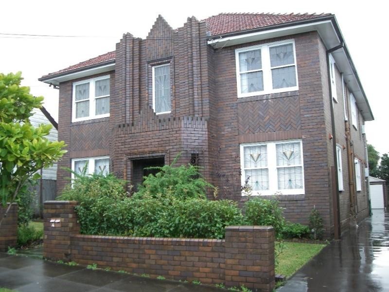 4/44 Herbert Street, Dulwich Hill NSW 2203