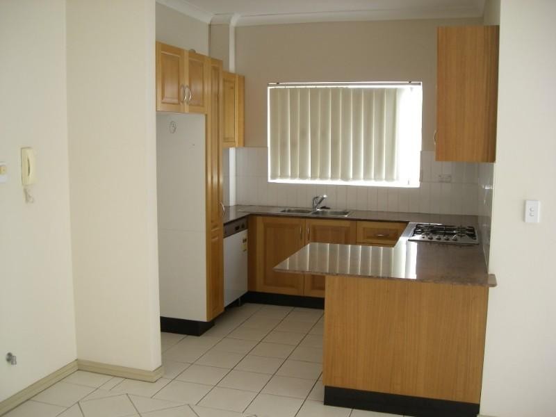 3/593 New Canterbury Road, Dulwich Hill NSW 2203