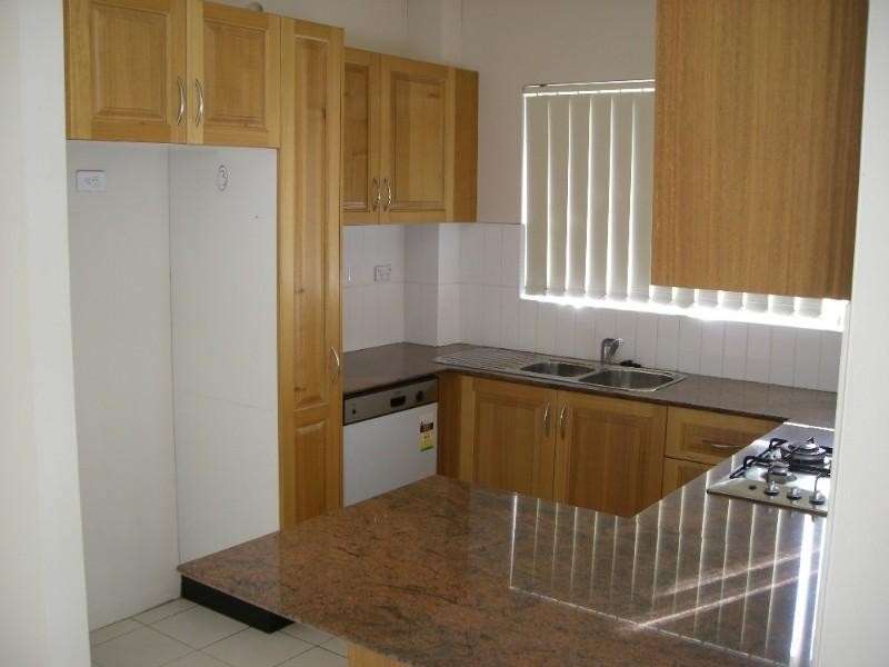 3/593 New Canterbury Road, Dulwich Hill NSW 2203