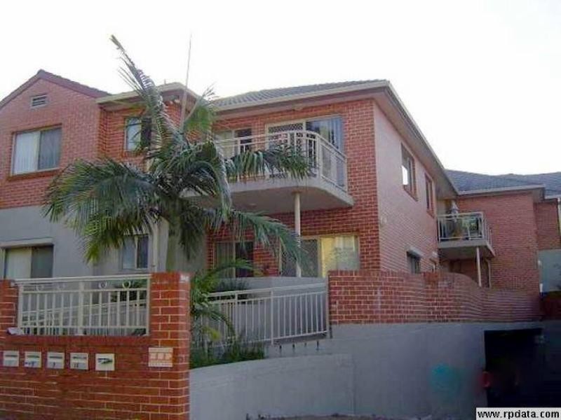 3/593 New Canterbury Road, Dulwich Hill NSW 2203