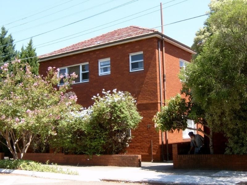 9/50 Hunter Street, Lewisham NSW 2049
