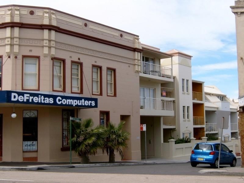 29/140 New Canterbury Road, Petersham NSW 2049