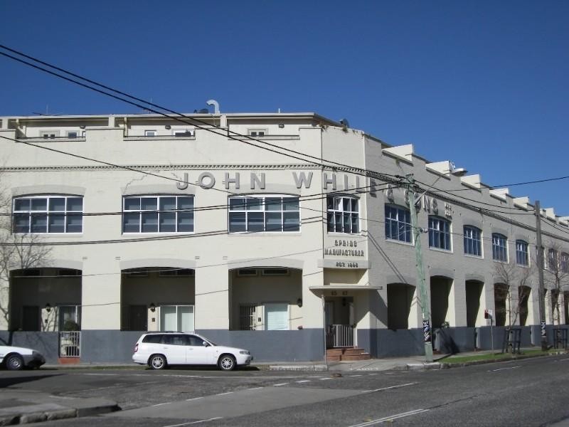 8/65 Crystal Street, Petersham NSW 2049