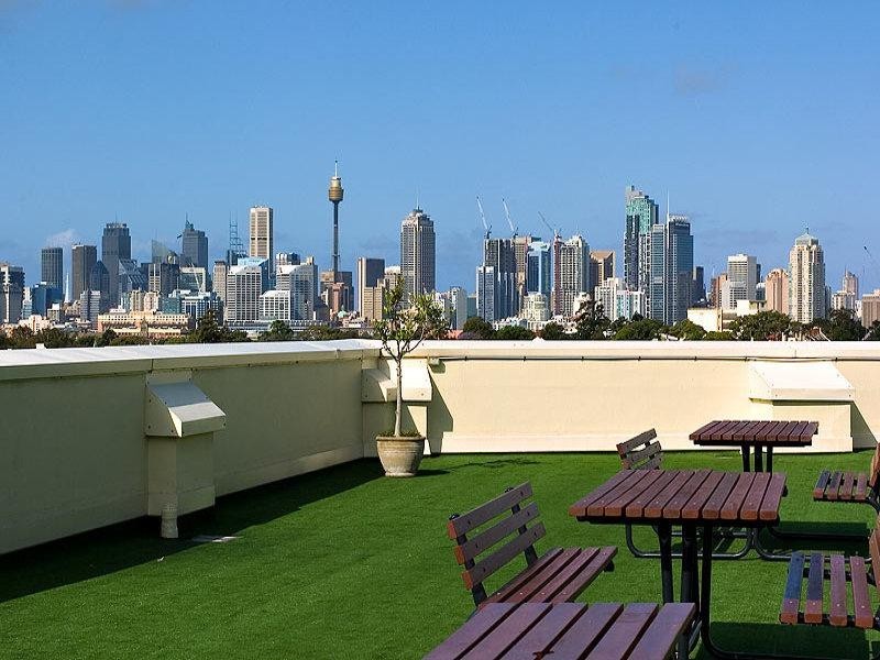 507/1 Missenden Road, Camperdown NSW 2050