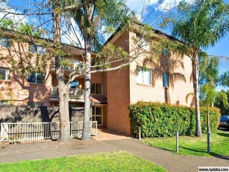 5/9 Hill Street, Marrickville NSW 2204