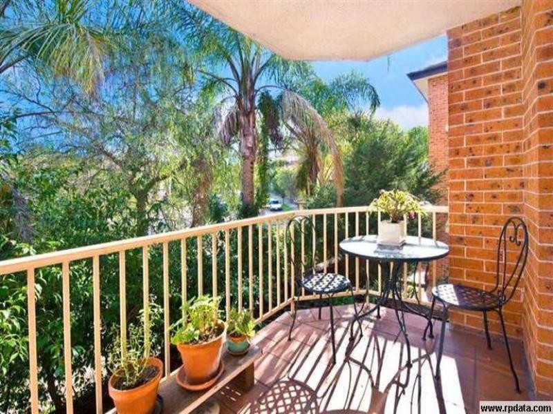 5/9 Hill Street, Marrickville NSW 2204