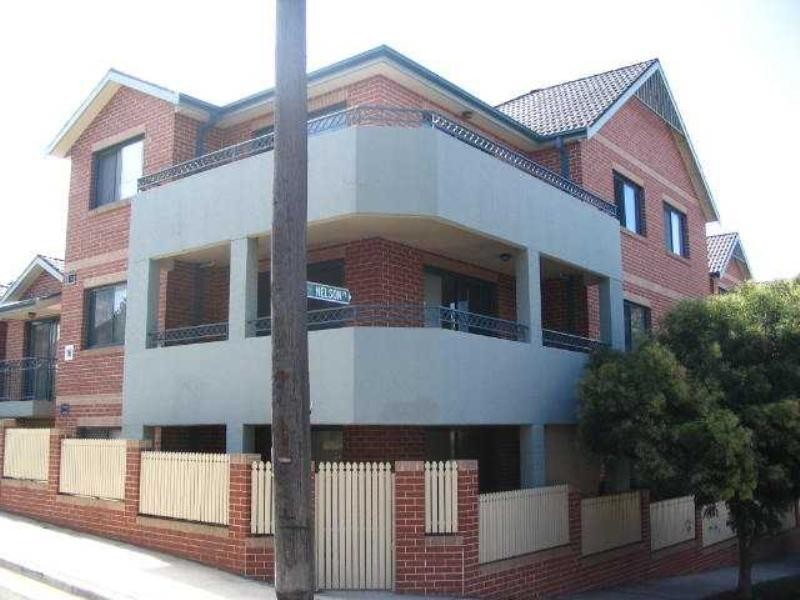 5/16 Sadlier Crescent, Petersham NSW 2049