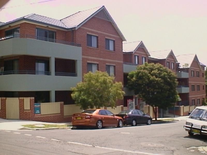 5/16 Sadlier Crescent, Petersham NSW 2049