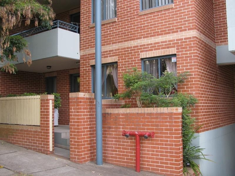 5/16 Sadlier Crescent, Petersham NSW 2049