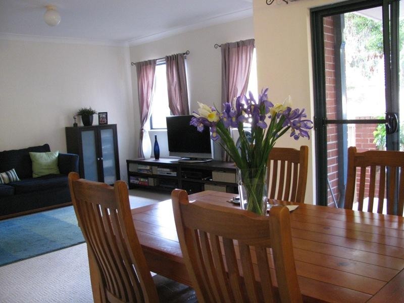 5/16 Sadlier Crescent, Petersham NSW 2049