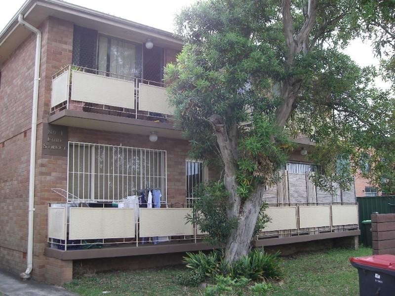 1/1 Fore Street, Canterbury NSW 2193