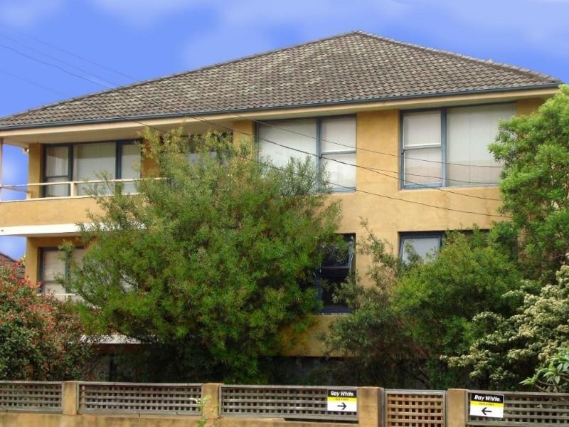 9/43 Livingstone Road, Petersham NSW 2049