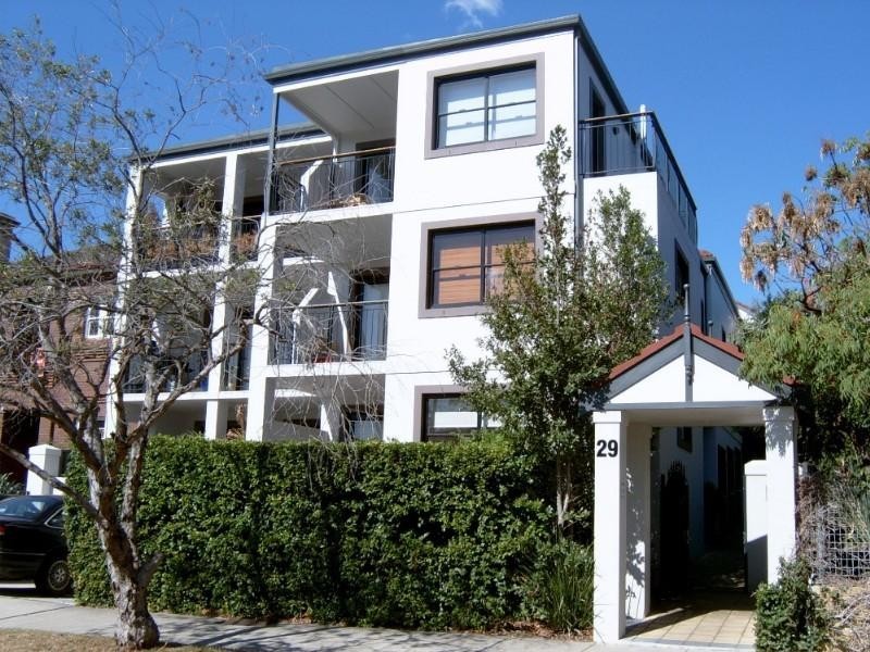 5/29 George Street, Marrickville NSW 2204