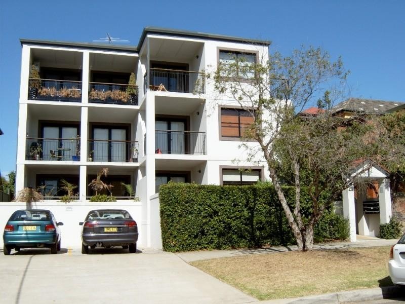 5/29 George Street, Marrickville NSW 2204