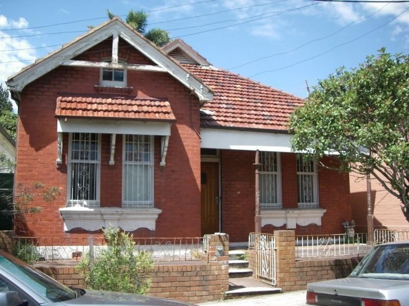 21 Fort Street, Petersham NSW 2049