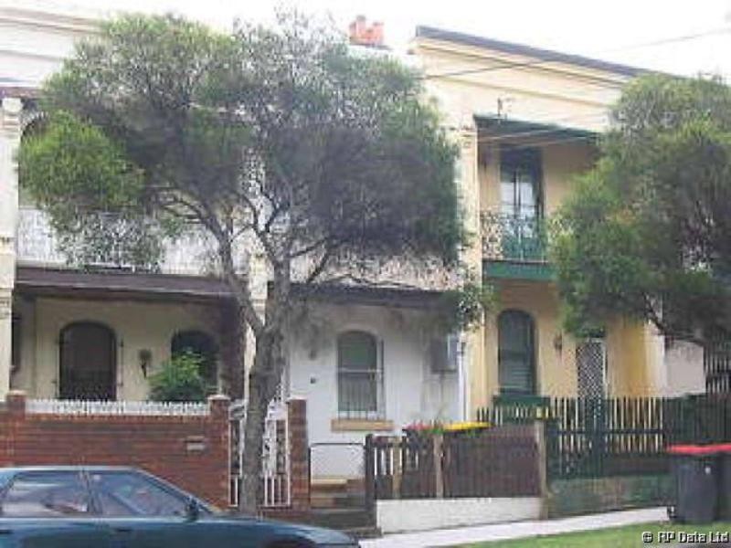 66 Fitzroy Street, Marrickville NSW 2204