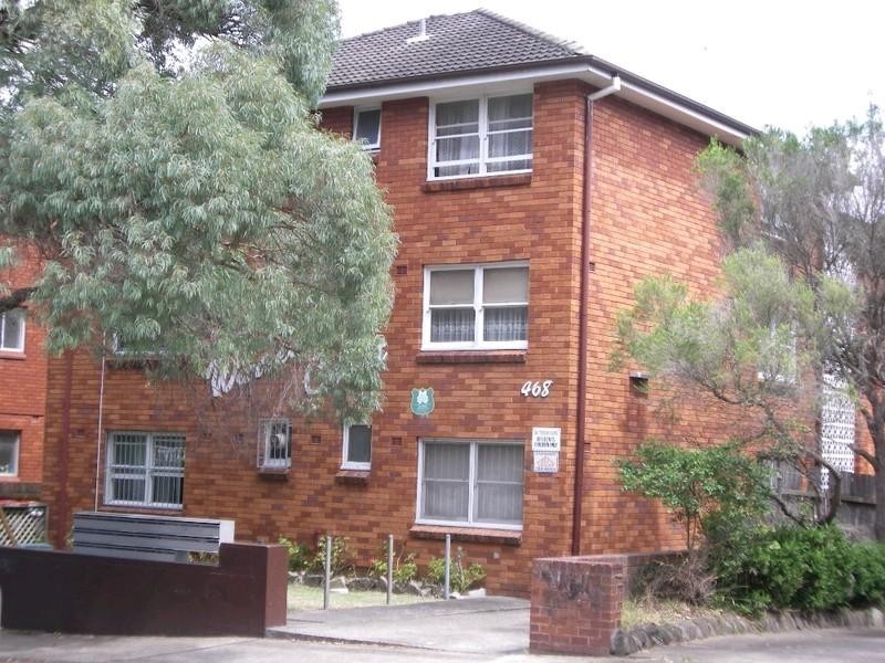 18/468 Illawarra Road, Marrickville NSW 2204