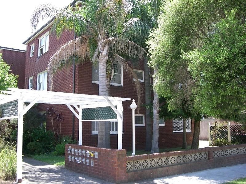 4/62 George Street, Marrickville NSW 2204