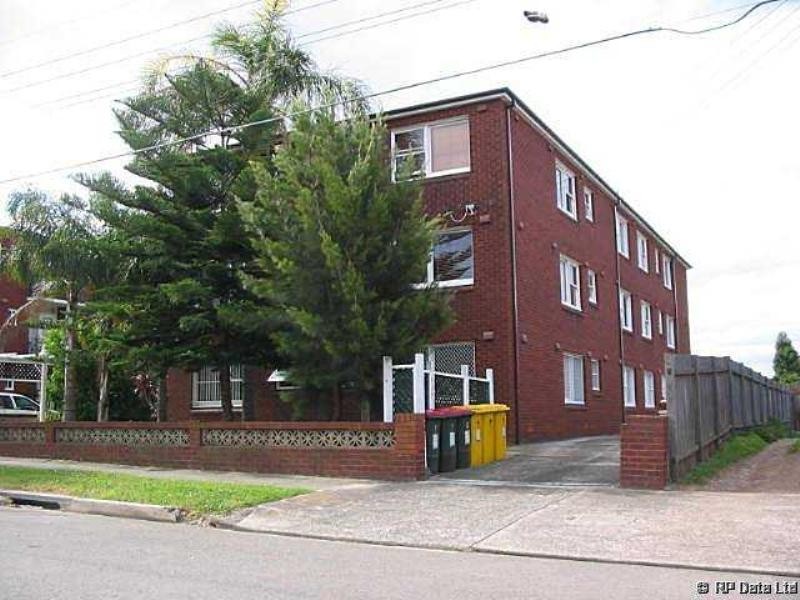 4/62 George Street, Marrickville NSW 2204