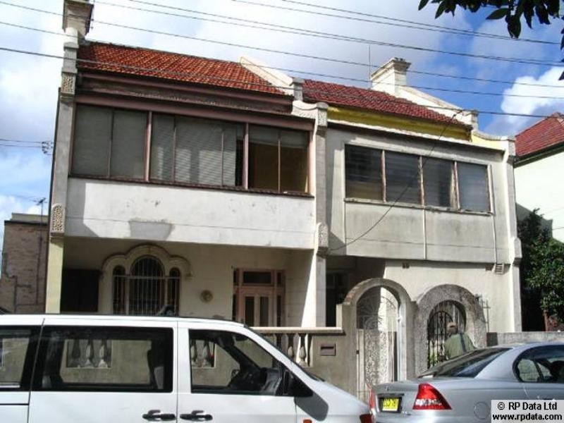 1/8 Frederick Street, Petersham NSW 2049