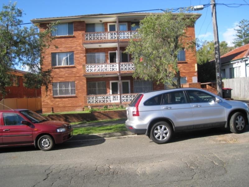 4/40 Anderson Street, Belmore NSW 2192