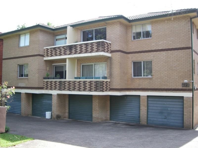 Dulwich Hill NSW 2203