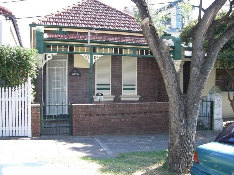 89 Malakoff Street, Marrickville NSW 2204